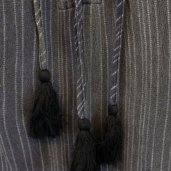 Vintage Havana Long Sleeve top Size Medium - Picture 3 of 6